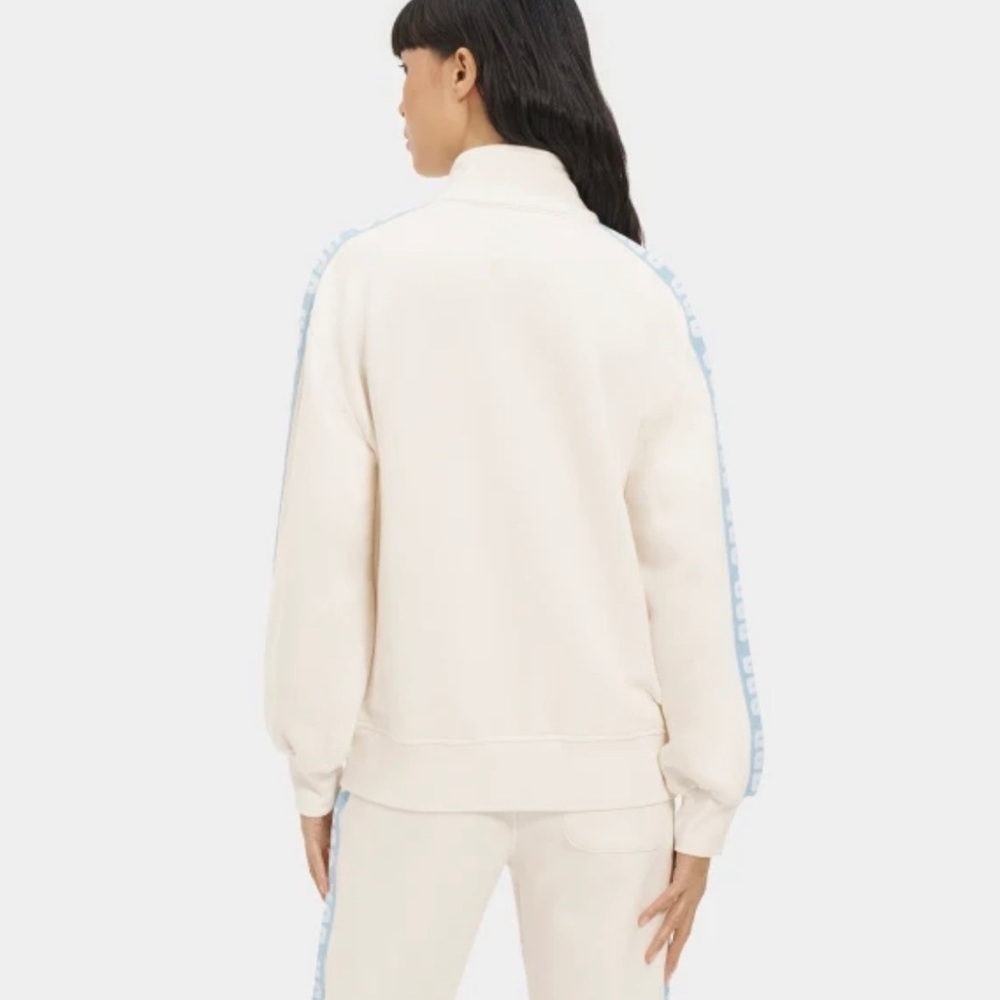 NEW UGG - Reverie Track Jacket - Picture 5 of 8